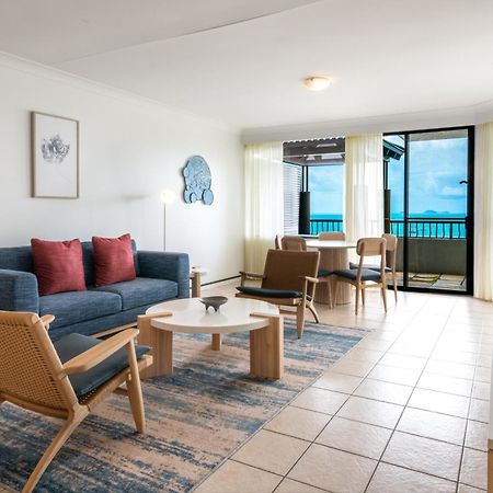 At Water'S Edge Resort Airlie Beach Buitenkant foto