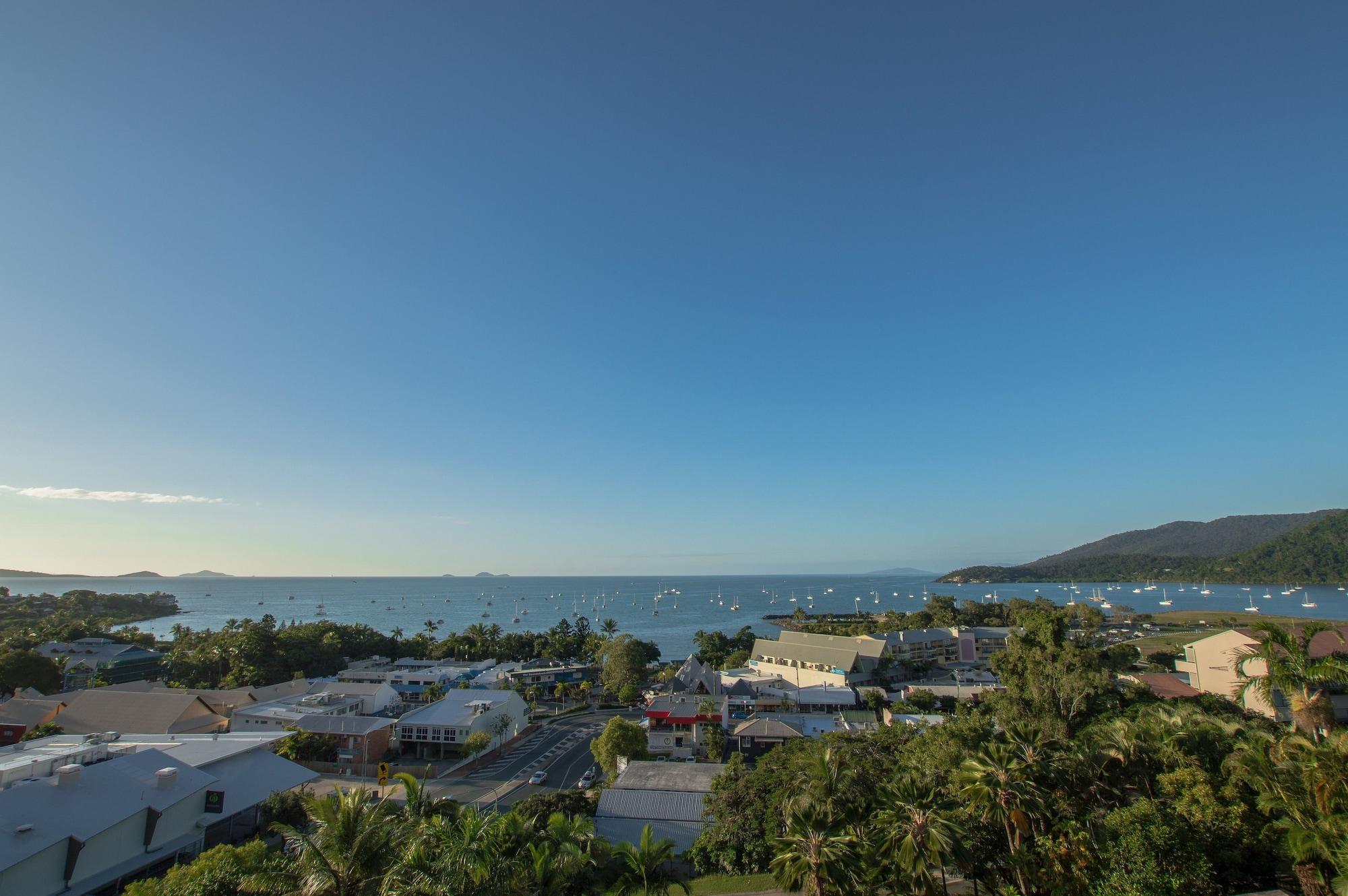 At Water'S Edge Resort Airlie Beach Buitenkant foto