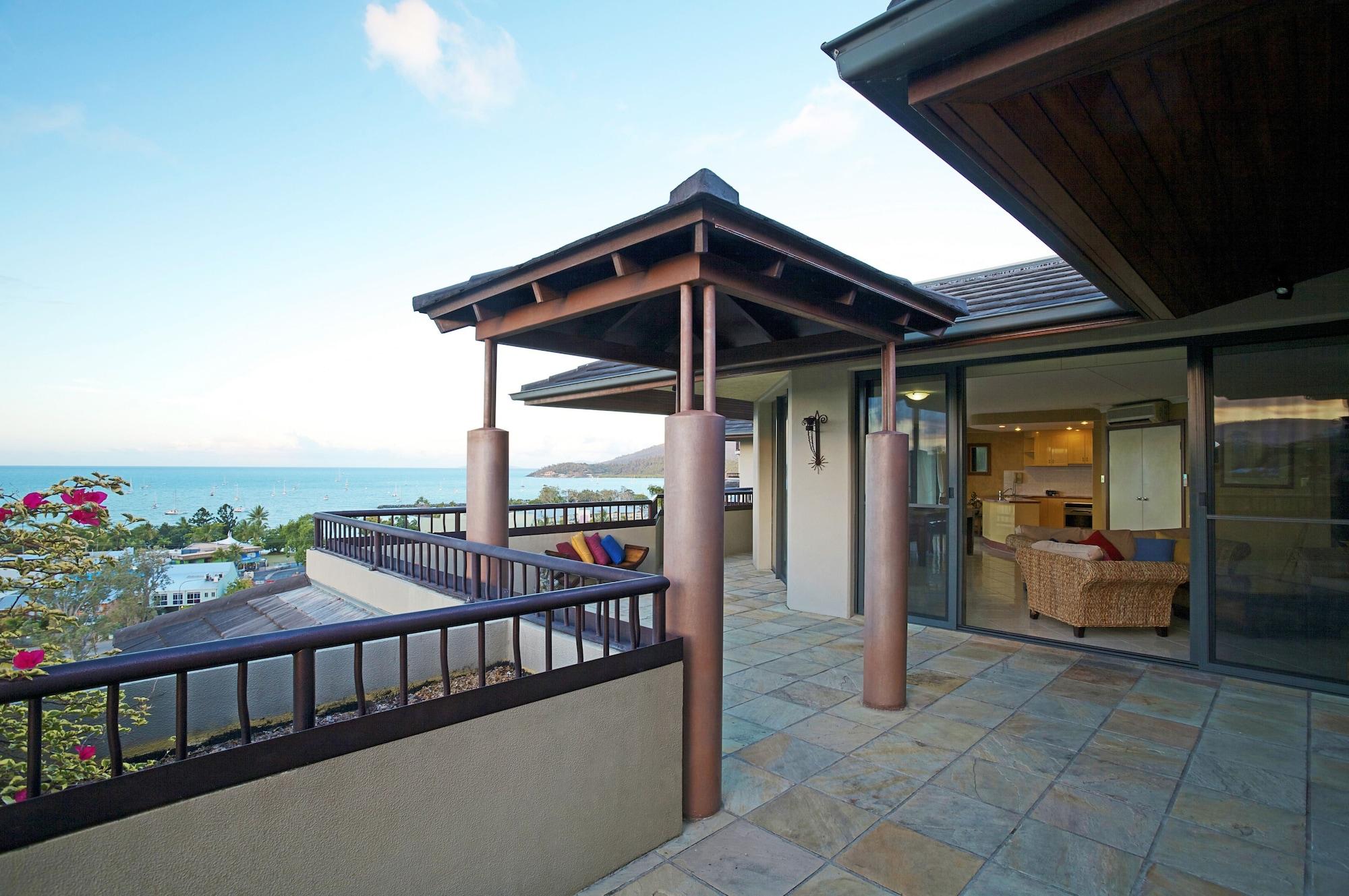 At Water'S Edge Resort Airlie Beach Buitenkant foto