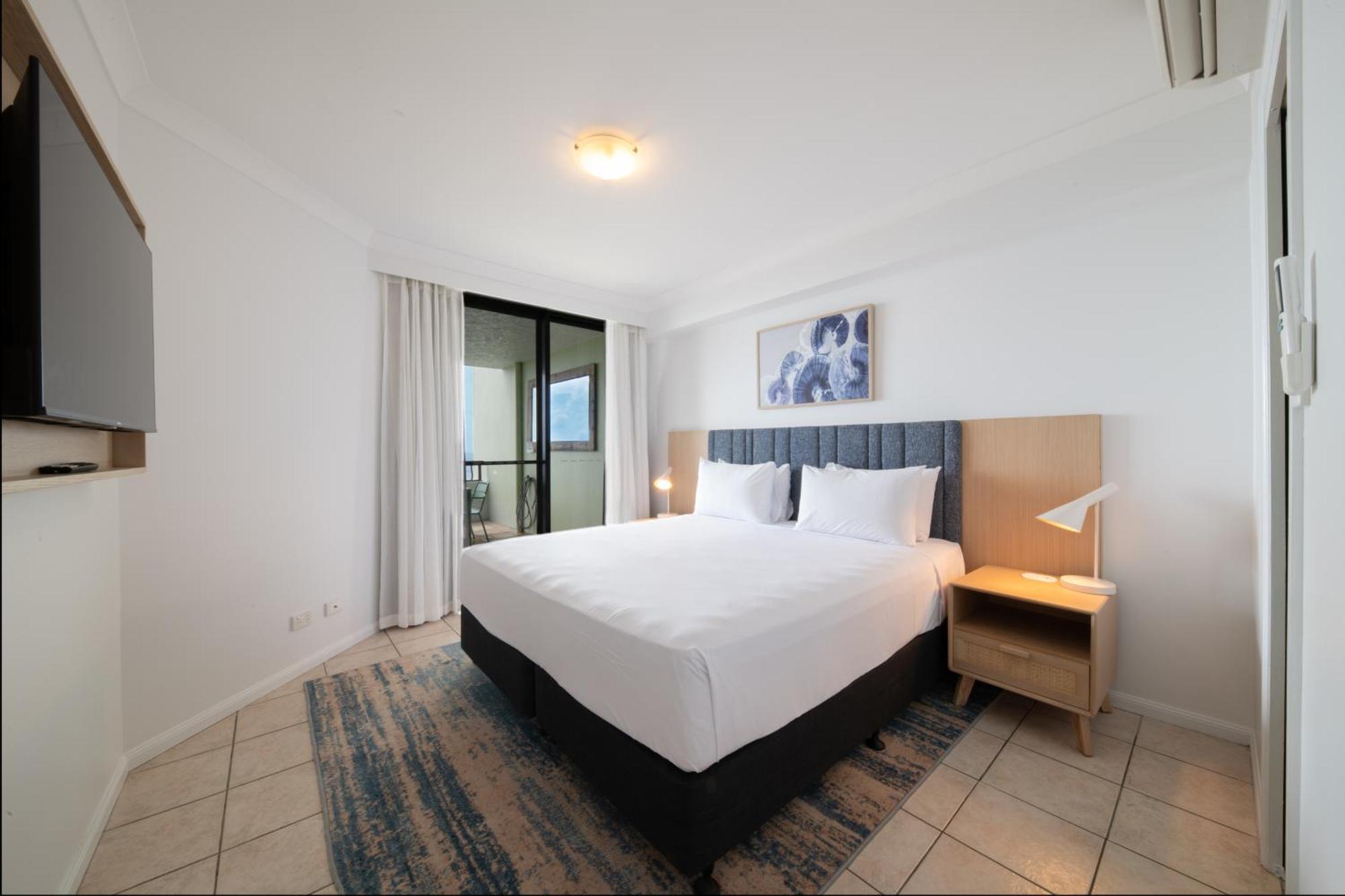 At Water'S Edge Resort Airlie Beach Buitenkant foto