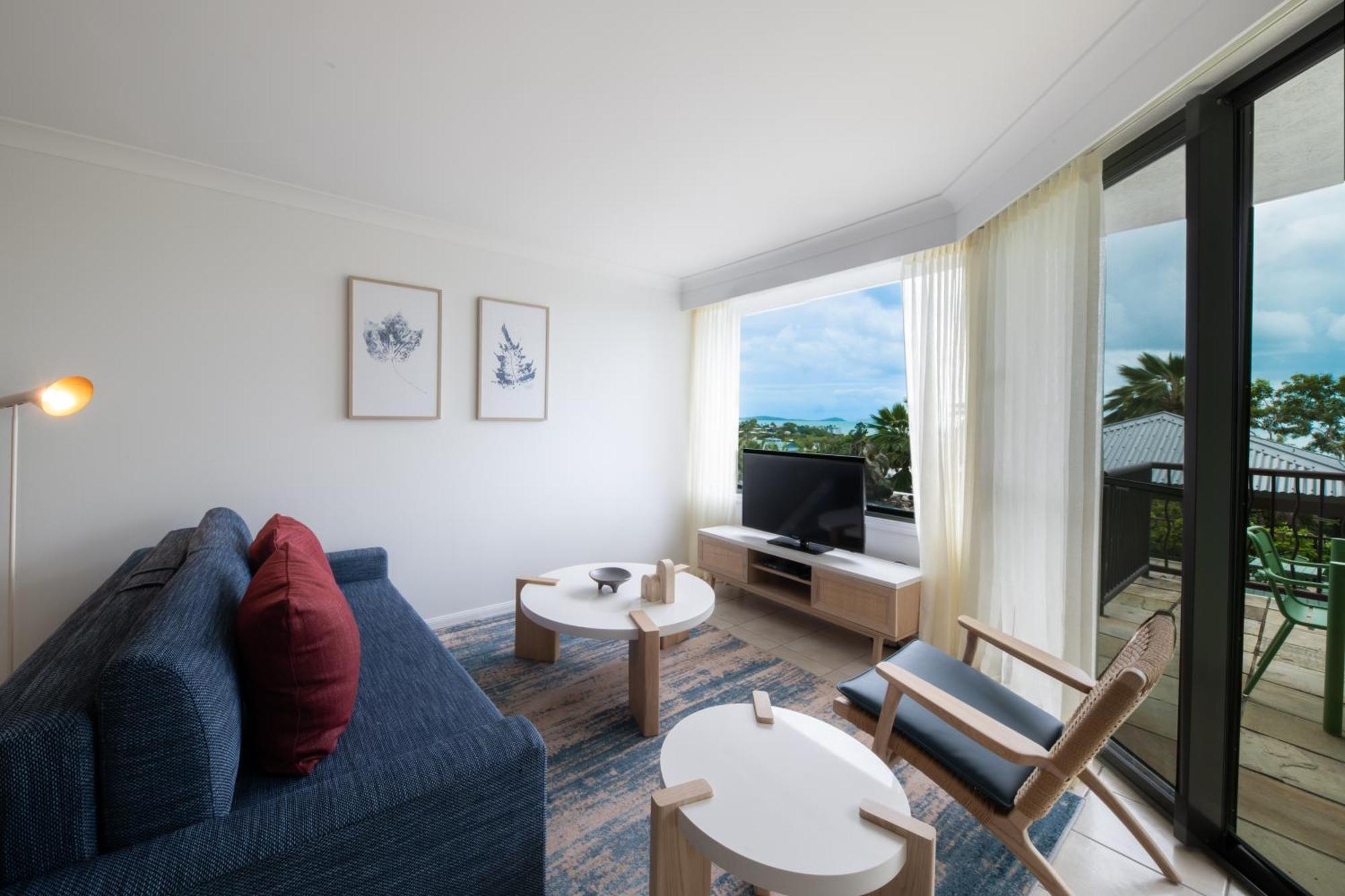 At Water'S Edge Resort Airlie Beach Buitenkant foto