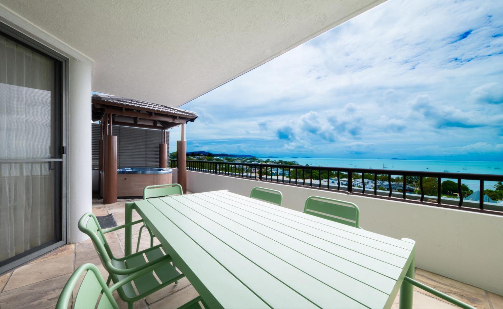 At Water'S Edge Resort Airlie Beach Buitenkant foto