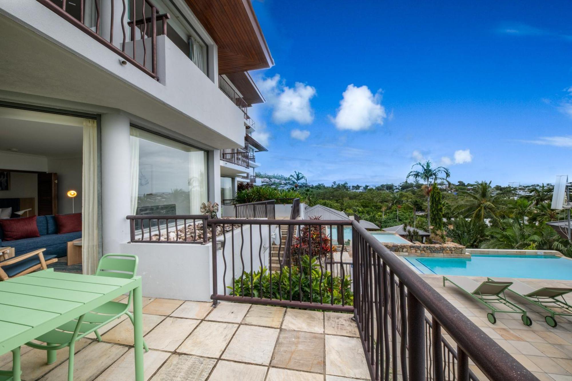 At Water'S Edge Resort Airlie Beach Buitenkant foto