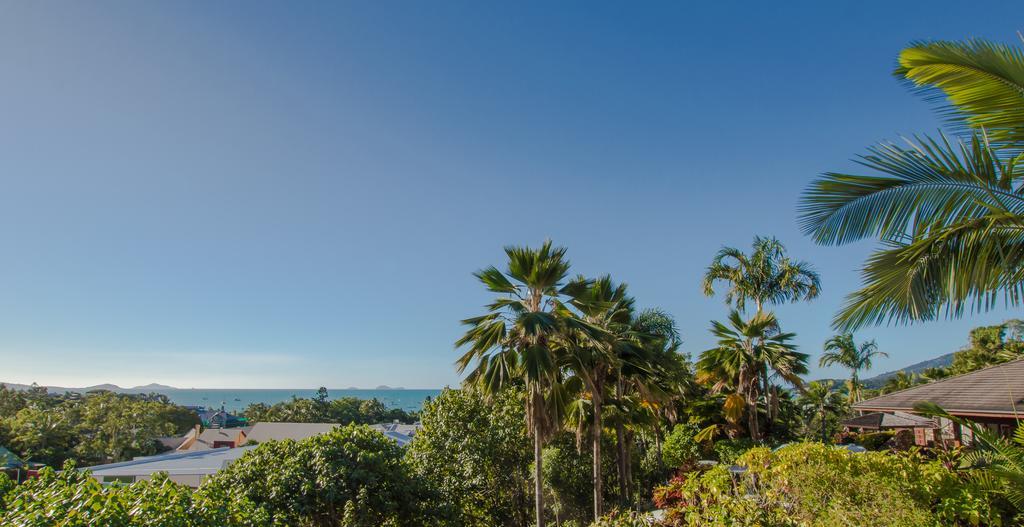 At Water'S Edge Resort Airlie Beach Buitenkant foto