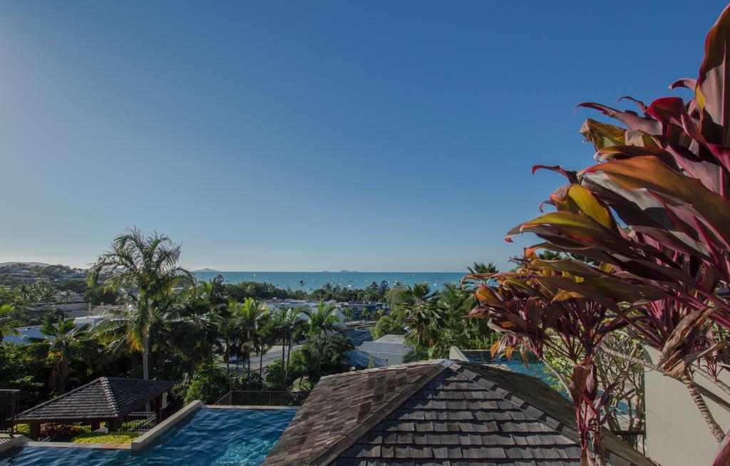 At Water'S Edge Resort Airlie Beach Buitenkant foto