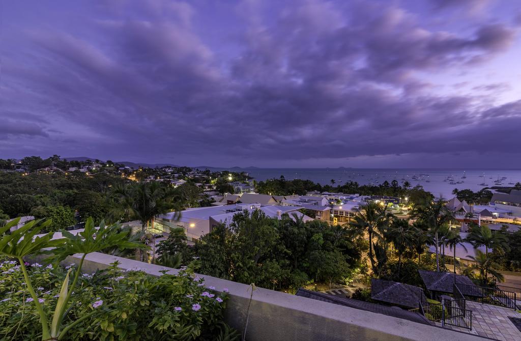 At Water'S Edge Resort Airlie Beach Buitenkant foto