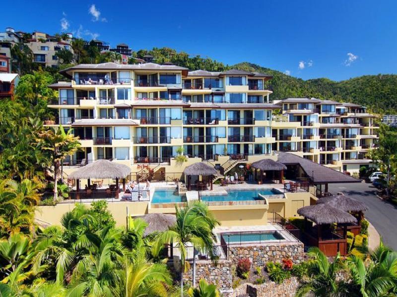 At Water'S Edge Resort Airlie Beach Buitenkant foto