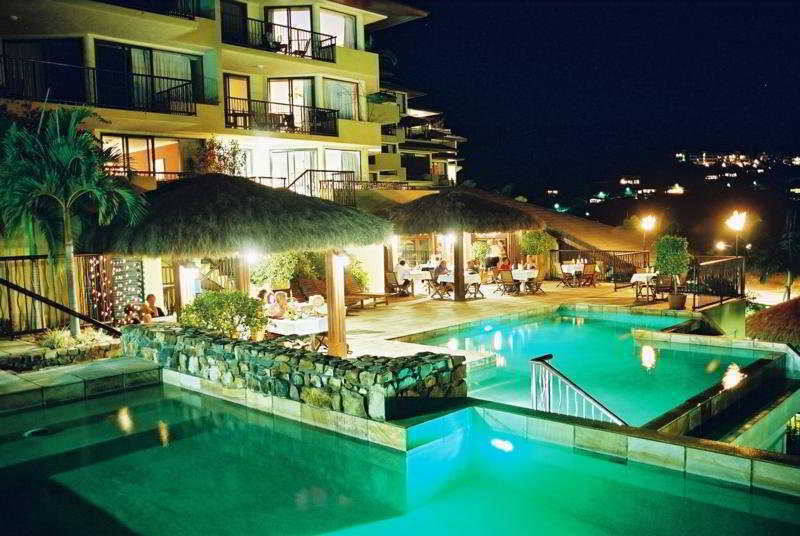 At Water'S Edge Resort Airlie Beach Buitenkant foto