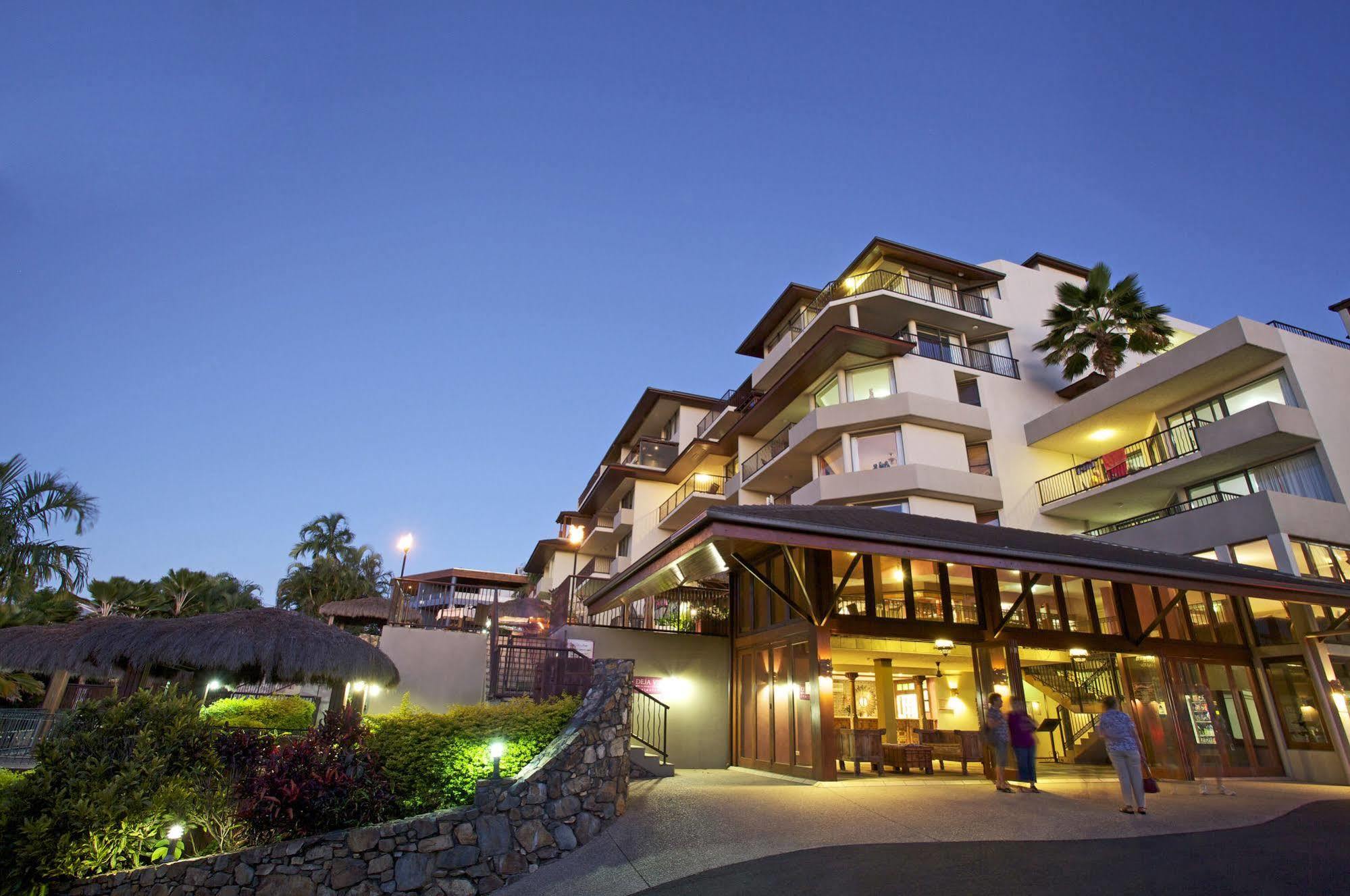 At Water'S Edge Resort Airlie Beach Buitenkant foto