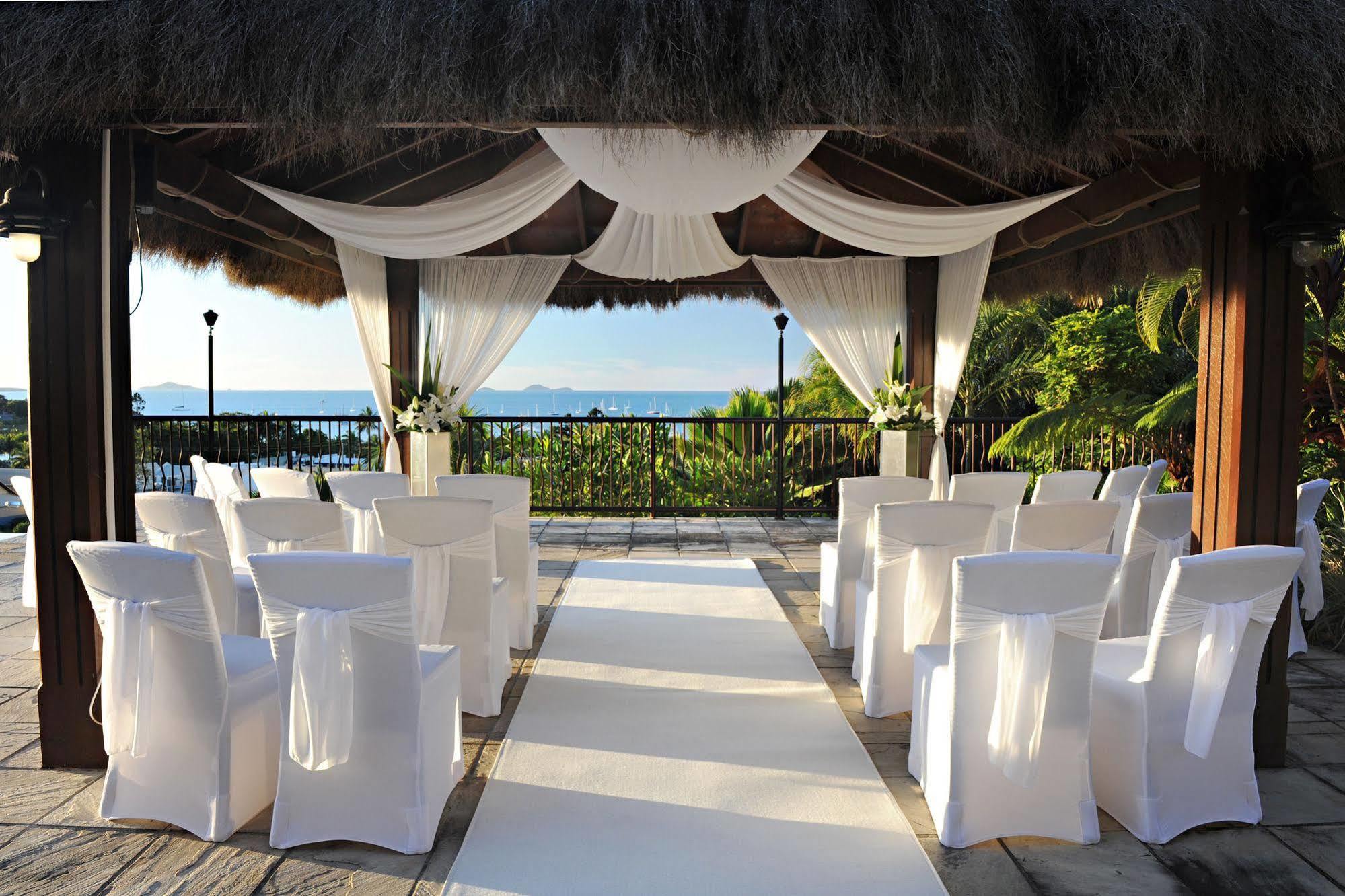 At Water'S Edge Resort Airlie Beach Buitenkant foto