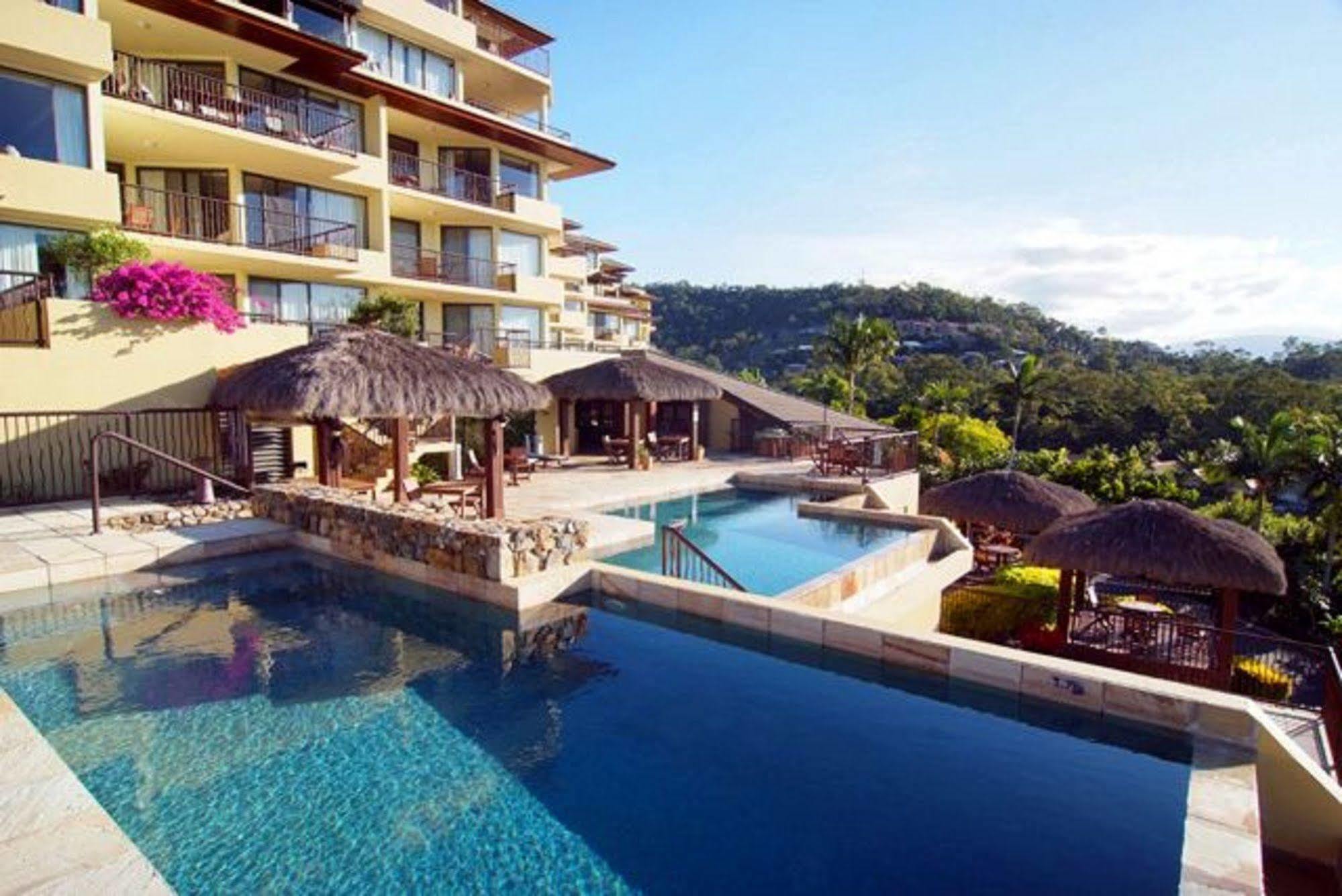 At Water'S Edge Resort Airlie Beach Buitenkant foto