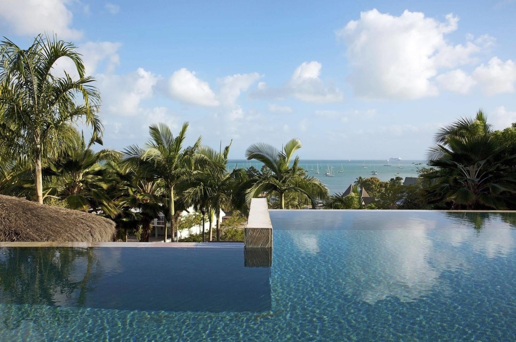 At Water'S Edge Resort Airlie Beach Buitenkant foto