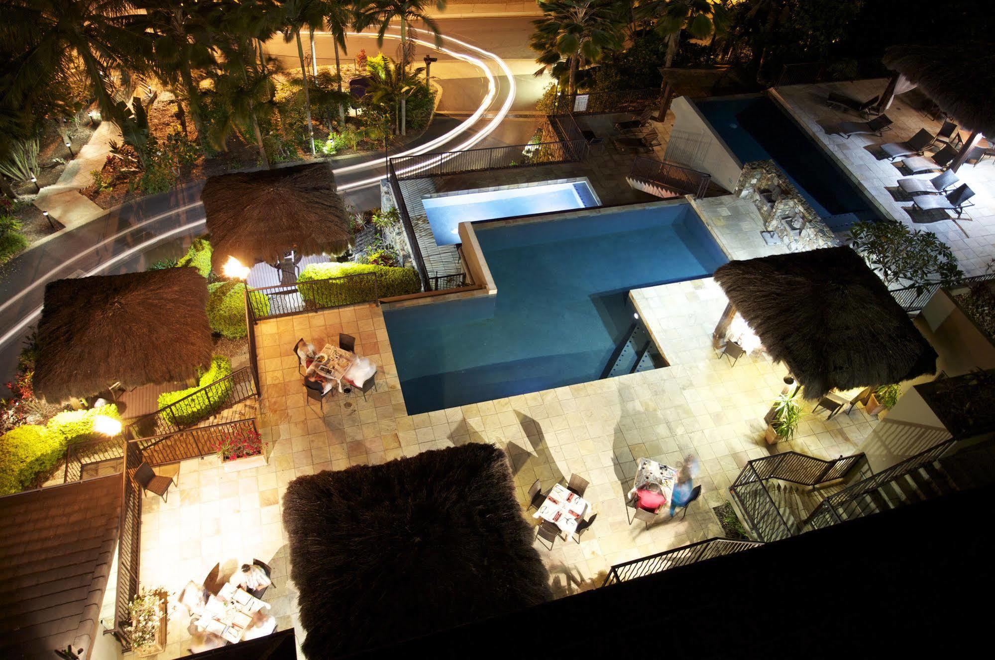 At Water'S Edge Resort Airlie Beach Buitenkant foto