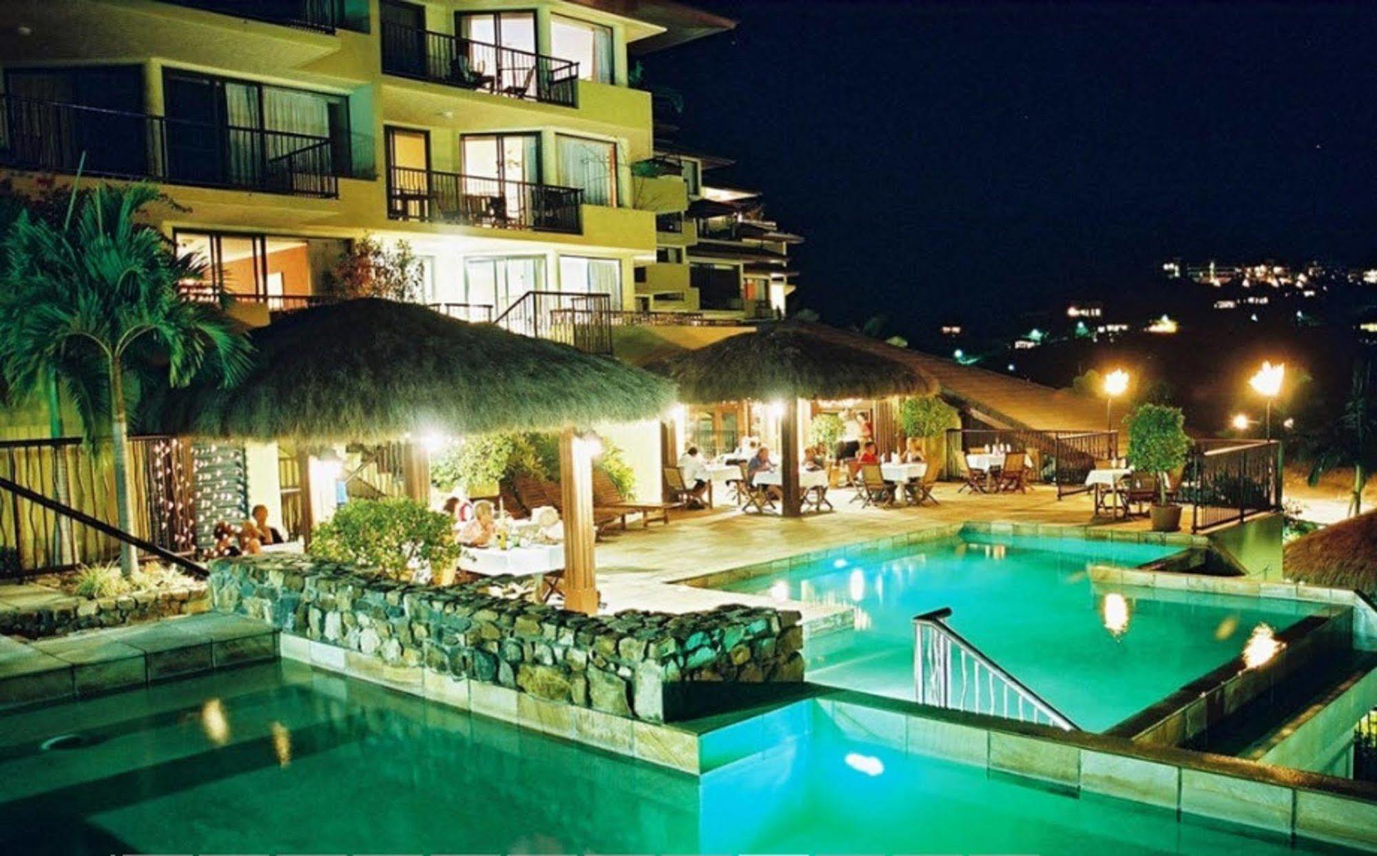 At Water'S Edge Resort Airlie Beach Buitenkant foto