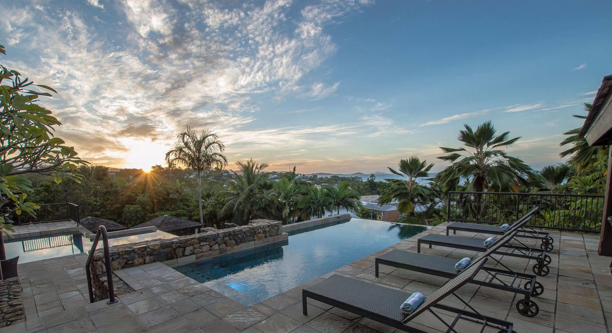 At Water'S Edge Resort Airlie Beach Buitenkant foto