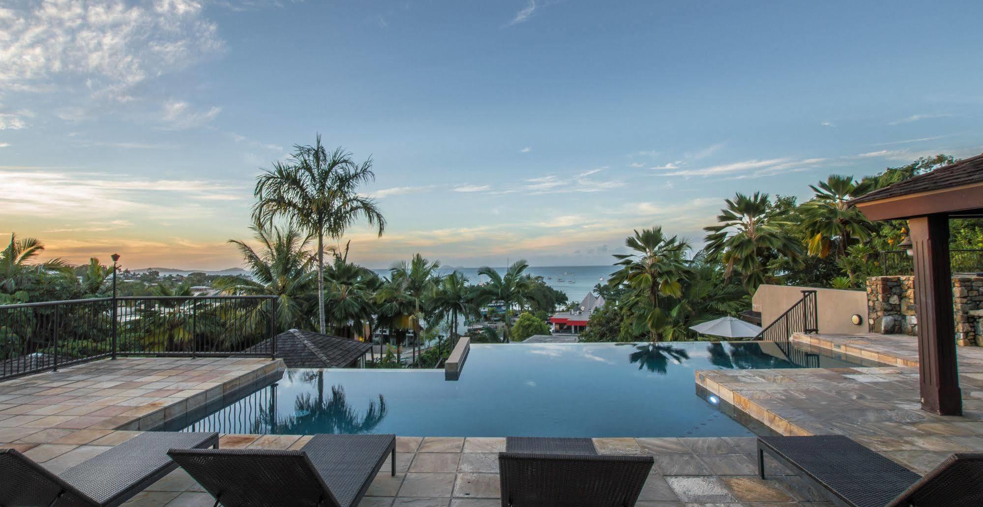 At Water'S Edge Resort Airlie Beach Buitenkant foto