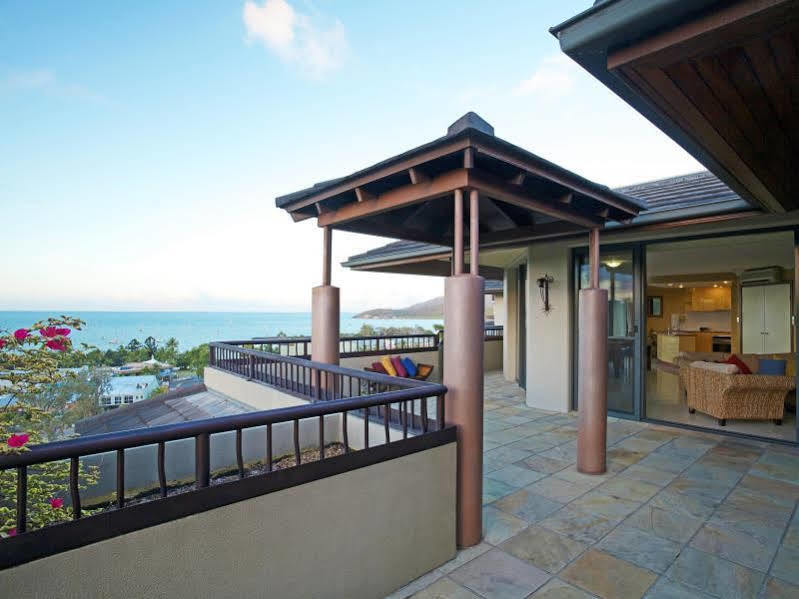 At Water'S Edge Resort Airlie Beach Buitenkant foto