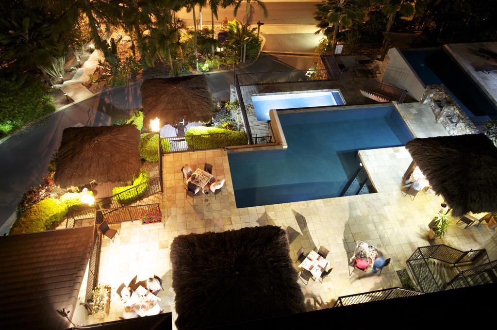 At Water'S Edge Resort Airlie Beach Buitenkant foto